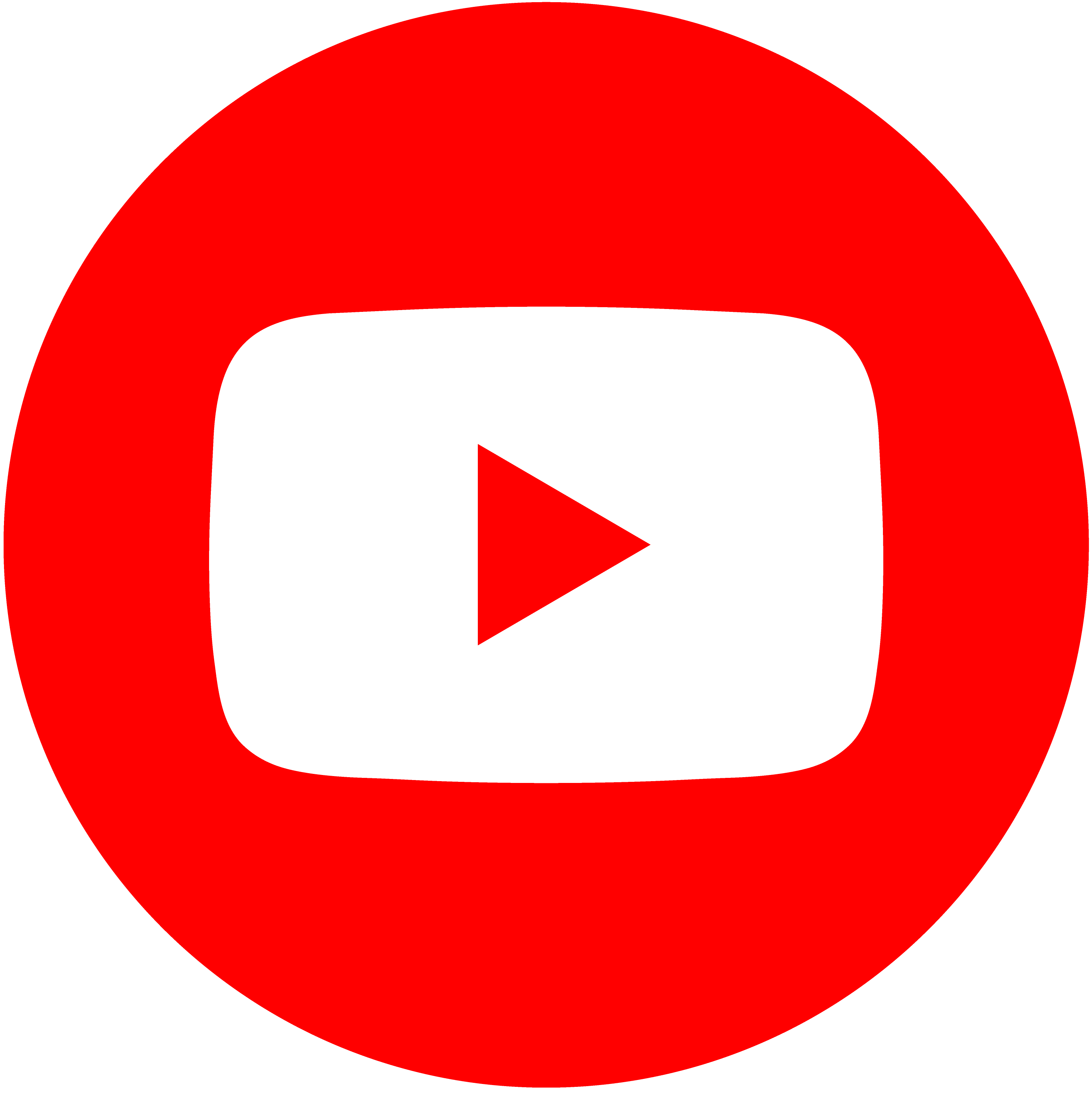 YouTube Logo
